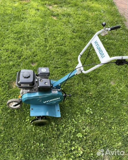 Аренда культиватора