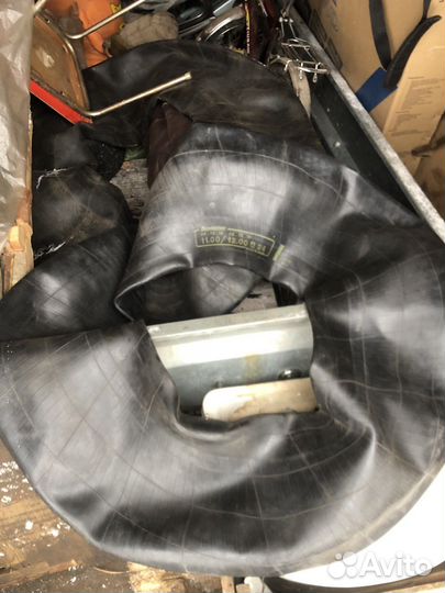 Камера автомобильная r24