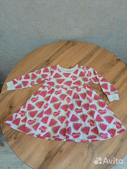 Платья для девочки