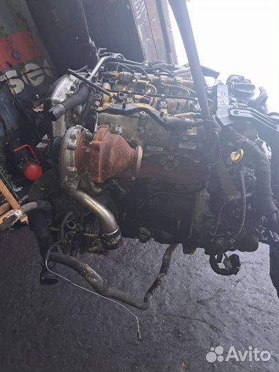 Двигатель A20DTH Opel Insignia 1 0.0 0