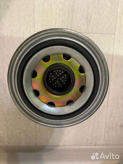 Картридж осушителя воздуха