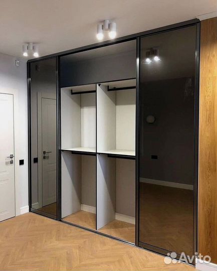 Шкаф купе от производителя