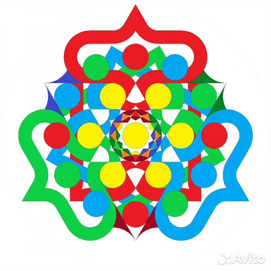 Символ Китура