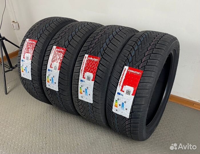 Fronway IceMaster I 245/35 R20 95V