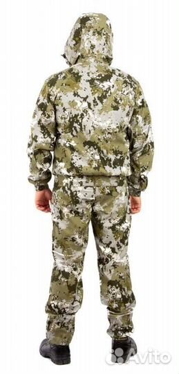 Костюм горка, лето/осень, лес