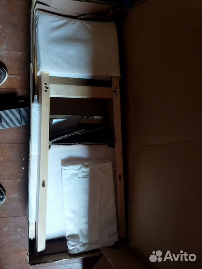 Барный стул Икеа