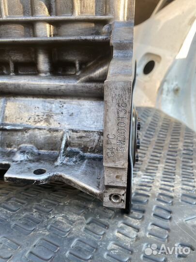 Шорт блок g4fc