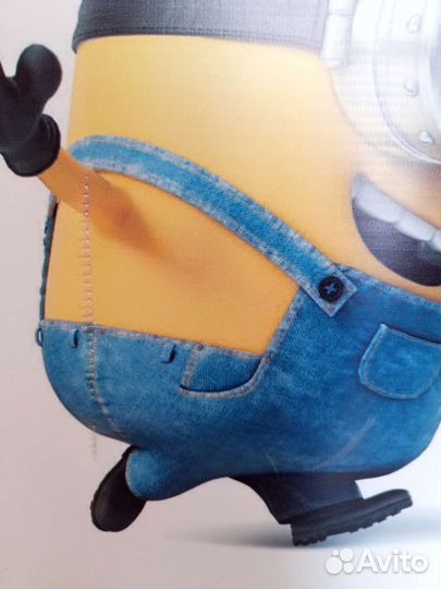 Детские модульные картины