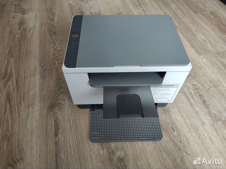 Мфу HP Laserjet M236DW