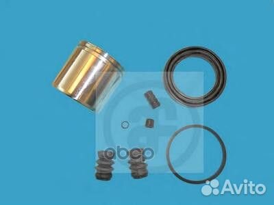 Ремкомплект суппорта с поршнем D54, LUC A168420