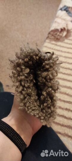 Детские пинетки