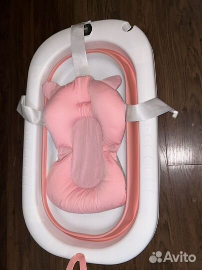 Ванночка для купания