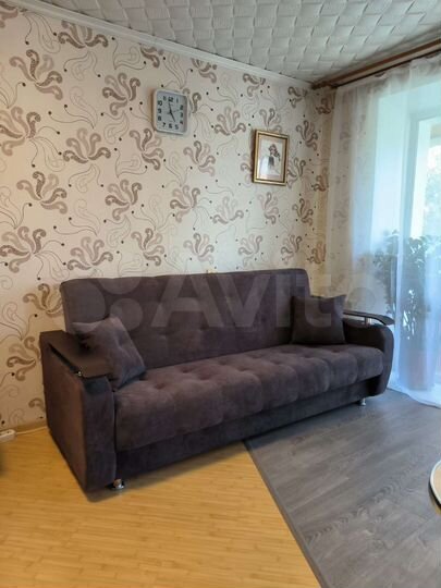 1-к. квартира, 31 м², 5/5 эт.