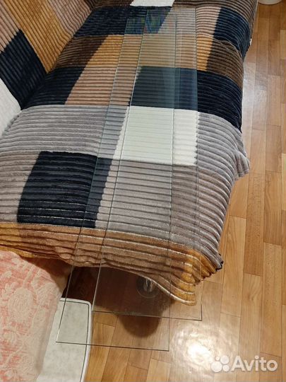 Полки стекло 7 шт