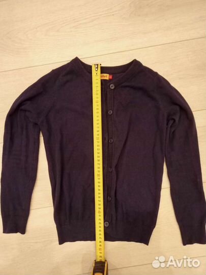 Школьные вещи на девочку пакетом