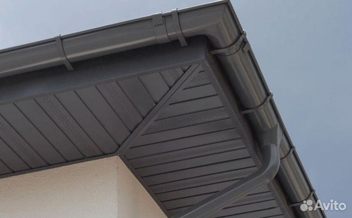 Софиты с перфорацией