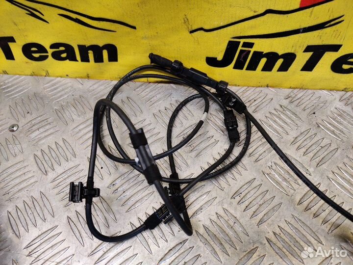 Передняя камера Audi Q3 Sportback F3 dfga 2020