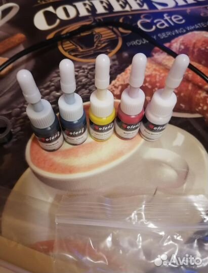 Машинка для тату