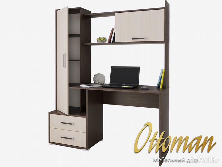 Компьютерный стол новый