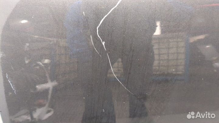 Дверь левая передняя Acura MDX