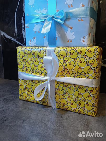 Сюрприз бокс с техникой