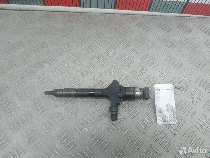Форсунка дизельная электрическая для Mazda 5 CR