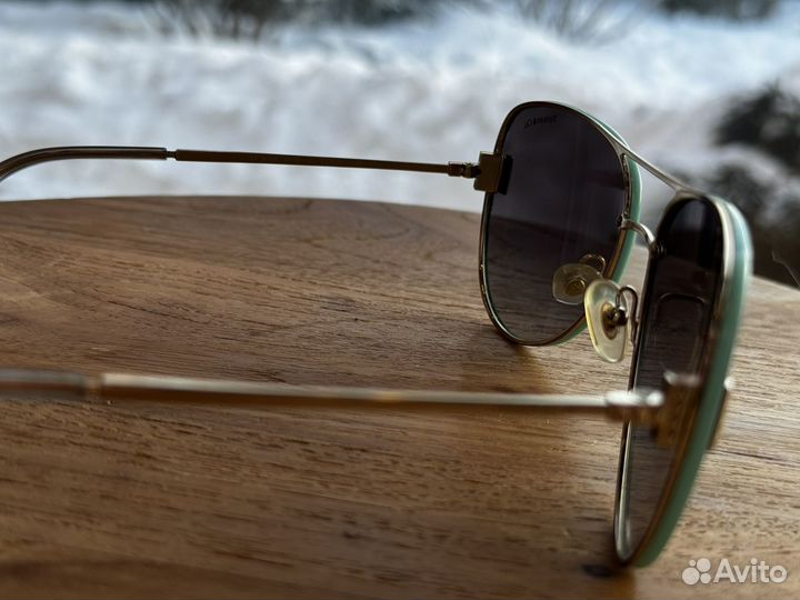 Солнечные очки Tiffany and Co