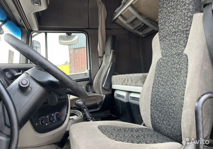 В разборке грузовик DAF,XF105 2010-2015