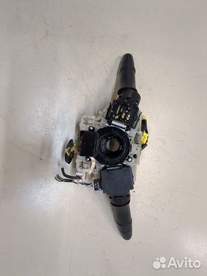 Переключатель поворотов и дворников Mitsubishi Pajero, 2009