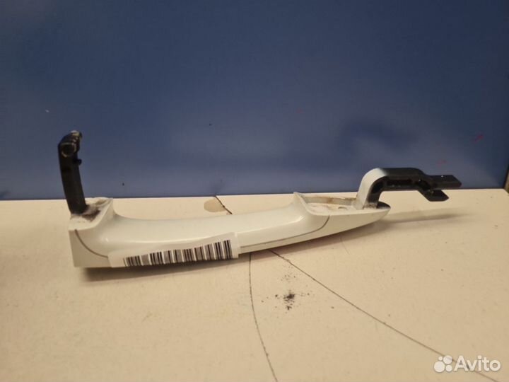 Ручка двери нaружная левая BMW 3 F34 Gran Turismo 2012-2018