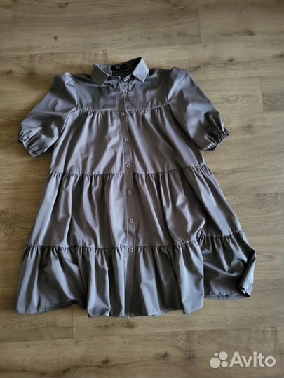 Платье 42-44-46