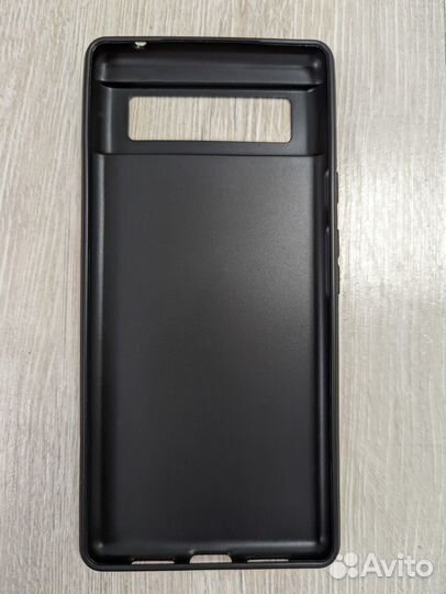 Чехол для google Pixel 6