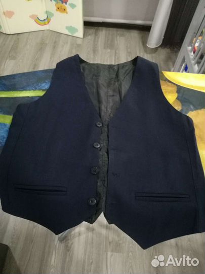 Школьная форма