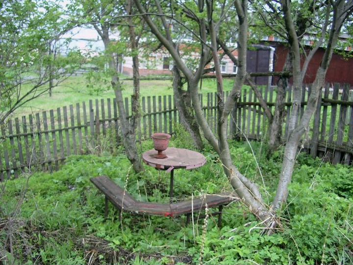 Дом 30 м² на участке 20 сот.