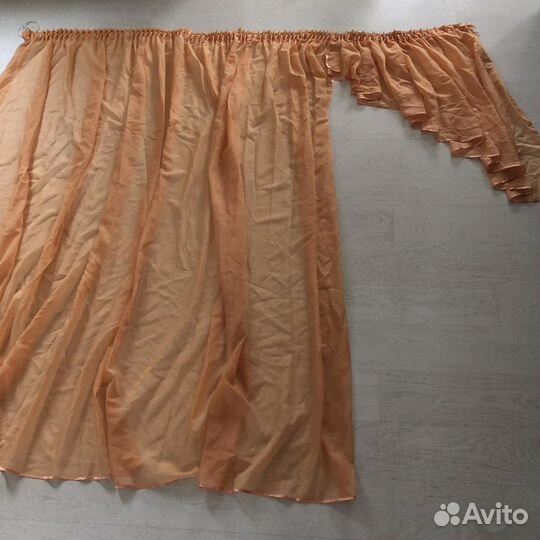 Шторы тюль штора сетка арка