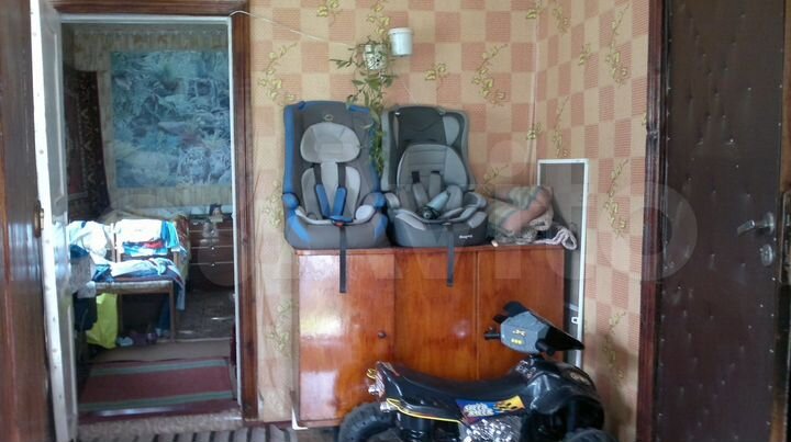 Дом 91,8 м² на участке 5,7 сот.