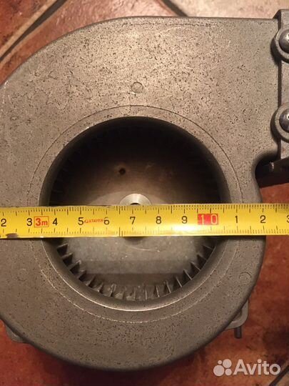 Вытяжка,улитка,вентелятор радиальный,поддув