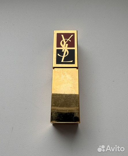 Ysl помада 5