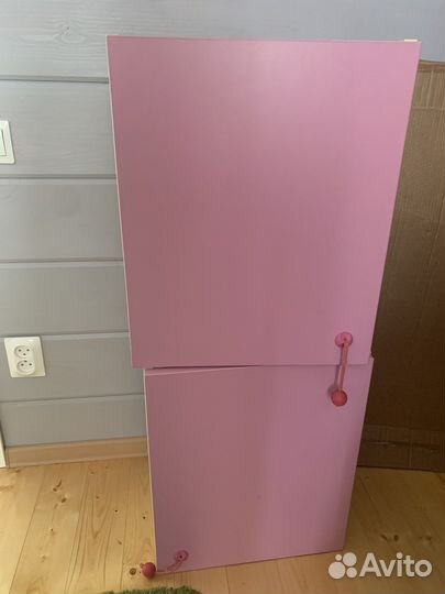 Детская мебель для девочки