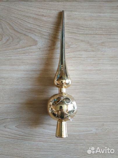 Елочные игрушки