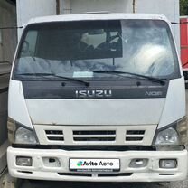 Isuzu ELF 3.0 MT, 2008, 650 000 км, с пробегом, цена 1 300 000 руб.