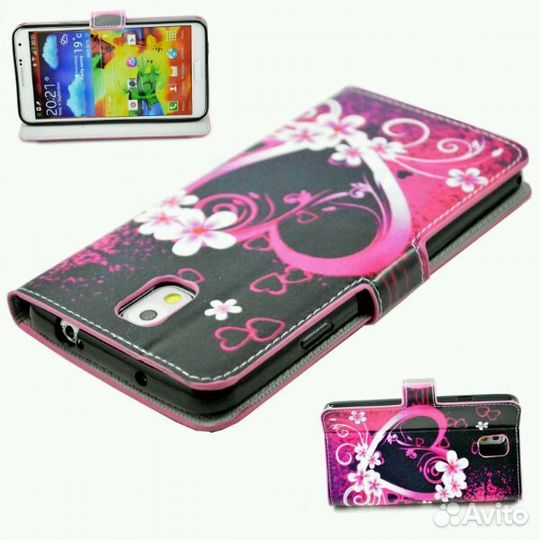 Чехлы для телефонов