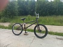 BMX dk