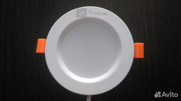 Светодиодный светильник