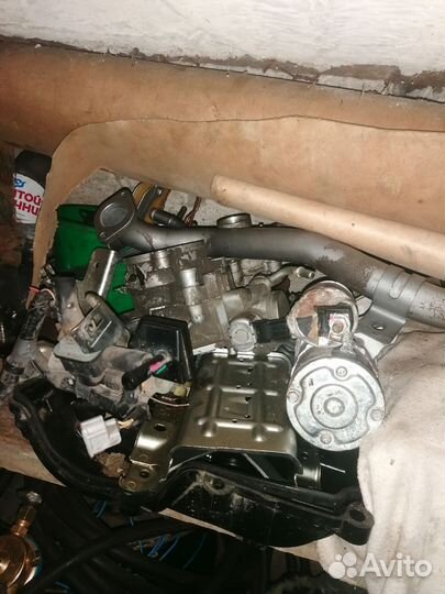 Mazda 6 Gj распредвал