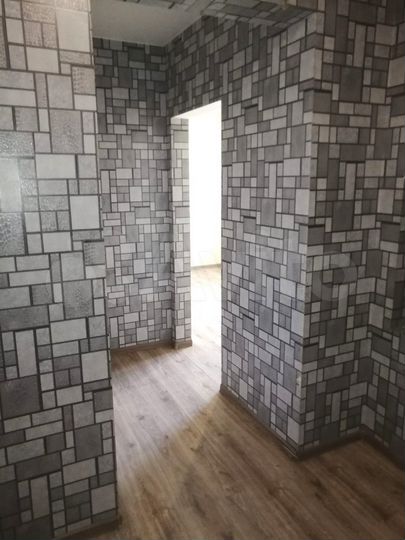 2-к. квартира, 52,2 м², 8/16 эт.