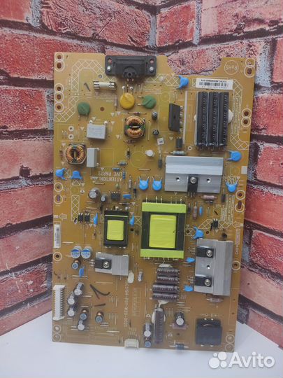 Блок питания Philips (715g5194-p01-w20-002s)