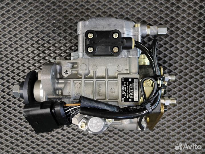 Тнвд новый 0460404977 - 038130107D