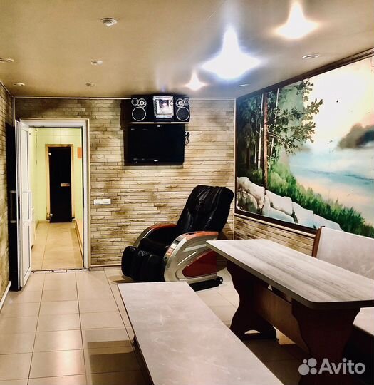 Сауна «Лагуна»(р-н Гпз-24)