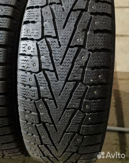 Nexen Winguard WinSpike WS6 SUV 225/60 R17